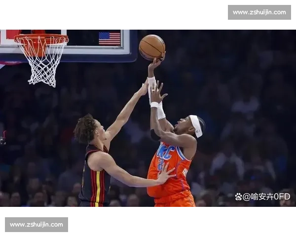 老鹰逆转雷霆精彩瞬间全回顾 探秘关键得分与防守亮点 老鹰逆转雷霆精彩瞬间全回顾 探秘关键得分与防守亮点