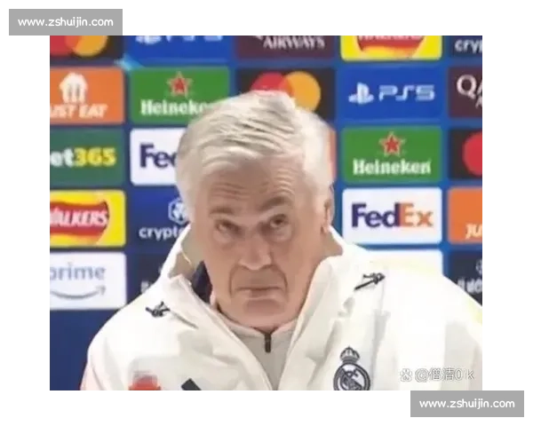 皇马点球大战力压拜仁晋级欧冠决赛 安切洛蒂换人布局成胜负关键 皇马点球大战力压拜仁晋级欧冠决赛 安切洛蒂换人布局成胜负关键